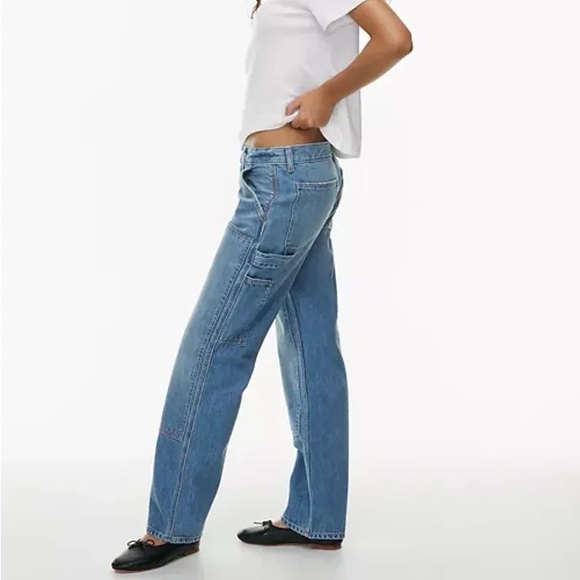 Farrah Carpenter Jeans - Picture 5 of 6